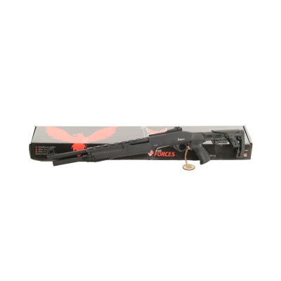 New Shotguns